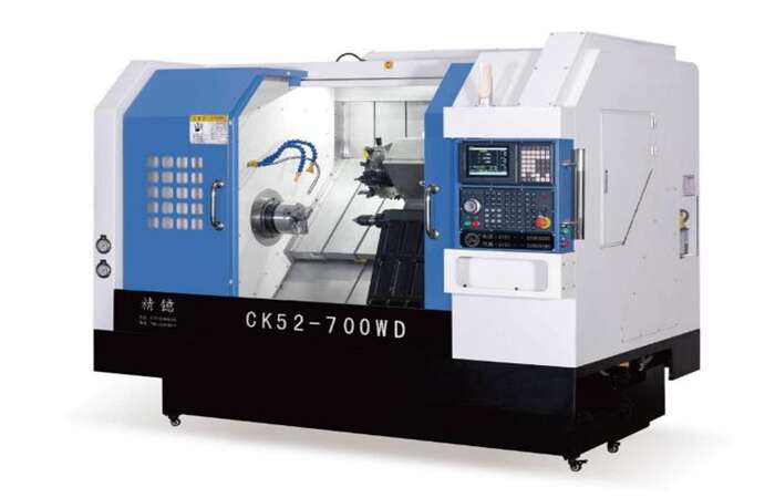 大东回收CNC